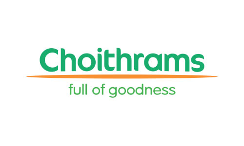 Logo of Choithrams - Mawaheb Art Studio for People of Determination
