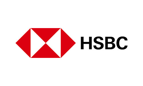 Logo of HSBC - Mawaheb Art Studio for People of Determination