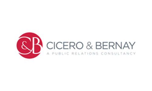Logo of Cicero and Bernay - Mawaheb Art Studio for People of Determination