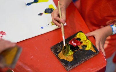 Khaleej Times Spotlights Mawaheb: Where Art Meets Autism Empowerment in Dubai
